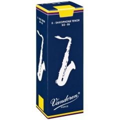 Reeds Tenor Sax 3.5 Traditional (5 BOX)