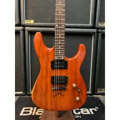 Dean Vendetta XMT 