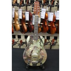 Stuart Wailing Mandolin Resonator