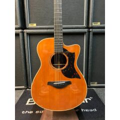 Yamaha AC3R ARE Concert 2010s - Natural